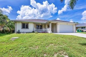 18695 KERRVILLE CIRCLE, PORT CHARLOTTE, FL 33948 - MLS#MFRD6143179