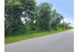 14471 CORAL SEA AVENUE, PORT CHARLOTTE, FL 33953 - MLS#MFRD6143186