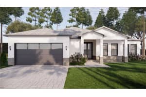 9574 Honeymoon Dr, PORT CHARLOTTE