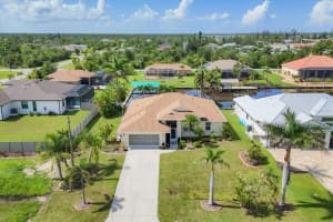 15299 APPLETON BOULEVARD, PORT CHARLOTTE, FL 33981 - MLS#MFRD6143195