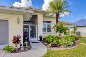 15299 APPLETON BOULEVARD, PORT CHARLOTTE, FL 33981 - MLS#MFRD6143195