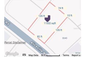 ALICEVILLE RD, NORTH PORT, FL 34288 - MLS#MFRD6143200
