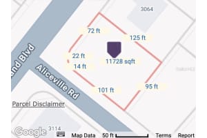 ALICEVILLE RD, NORTH PORT, FL 34288 - MLS#MFRD6143201