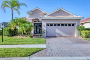 15384 MILLE FIORE BOULEVARD, PORT CHARLOTTE, FL 33953 - MLS#MFRD6143202