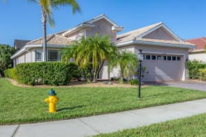 15384 MILLE FIORE BOULEVARD, PORT CHARLOTTE, FL 33953 - MLS#MFRD6143202