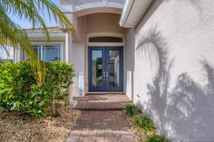 15384 MILLE FIORE BOULEVARD, PORT CHARLOTTE, FL 33953 - MLS#MFRD6143202