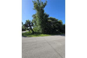 CROWELL LN, NORTH PORT, FL 34288 Sold 02/02/26