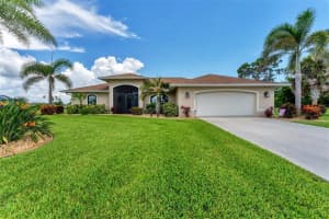 448 BOUNDARY BOULEVARD, ROTONDA WEST, FL 33947 - MLS#MFRD6143206