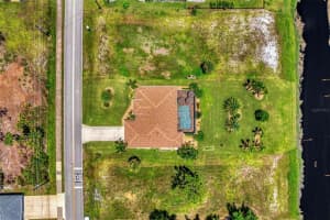 448 BOUNDARY BOULEVARD, ROTONDA WEST, FL 33947 - MLS#MFRD6143206
