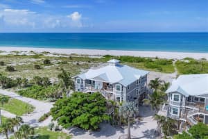 7434 PALM ISLAND DRIVE, BOCA GRANDE, FL 33921 Sold 10/08/25