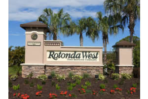 3410 GULF LANE, ROTONDA WEST, FL 33947 - MLS#MFRD6143214