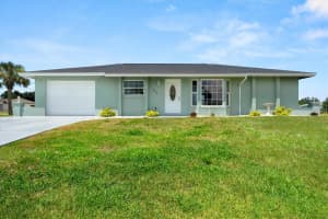 2620 12TH STREET, ENGLEWOOD, FL 34224 - MLS#MFRD6143217
