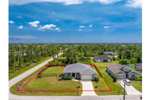 14377 OVERLOOK AVENUE, PORT CHARLOTTE, FL 33981 Sold 09/18/25