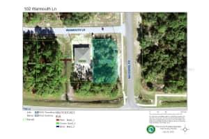 102 WARMOUTH LANE, KISSIMMEE, FL 34759 Sold 09/22/25