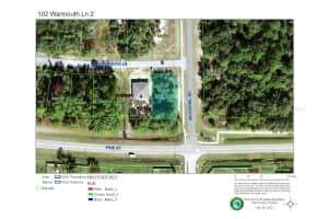 102 WARMOUTH LANE, KISSIMMEE, FL 34759 Sold 09/22/25