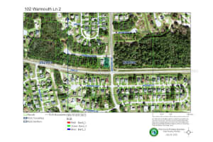 102 WARMOUTH LANE, KISSIMMEE, FL 34759 Sold 09/22/25