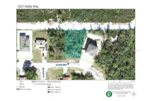 1227 ALAFIA WAY, KISSIMMEE, FL 34759 Sold 09/16/25
