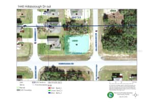 1400 HILLSBOROUGH DRIVE, KISSIMMEE, FL 34759 Sold 10/10/25