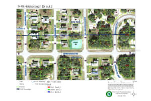 1400 HILLSBOROUGH DRIVE, KISSIMMEE, FL 34759 Sold 10/10/25