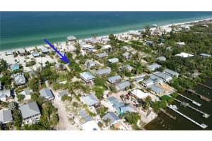 8480 LITTLE GASPARILLA ISLAND, PLACIDA, FL 33946 - MLS#MFRD6143230