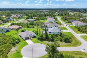103 GEM COURT, ROTONDA WEST, FL 33947 Sold 11/13/25
