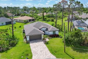 103 GEM COURT, ROTONDA WEST, FL 33947 Sold 11/13/25