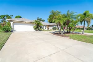 70 TOURNAMENT ROAD, ROTONDA WEST, FL 33947 - MLS#MFRD6143236