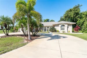 70 TOURNAMENT ROAD, ROTONDA WEST, FL 33947 - MLS#MFRD6143236