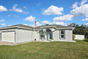 3113 POINT STREET, NORTH PORT, FL 34286 - MLS#MFRD6143237