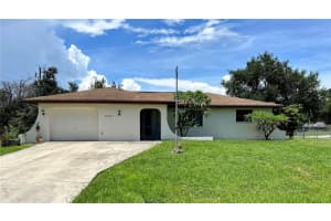 22332 Hallstead Ave, PORT CHARLOTTE