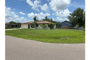 22332 HALLSTEAD AVENUE, PORT CHARLOTTE, FL 33952 - MLS#MFRD6143254