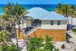 161 S Gulf Blvd, PLACIDA