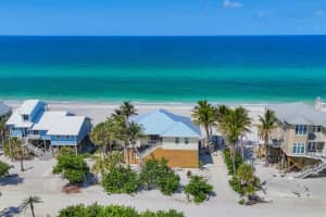 161 GULF BOULEVARD, PLACIDA, FL 33946 - MLS#MFRD6143265