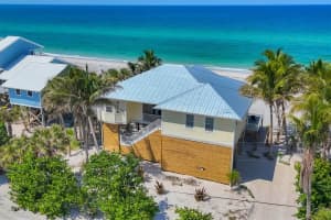 161 GULF BOULEVARD, PLACIDA, FL 33946 - MLS#MFRD6143265