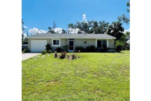 2450 STRAWLAWN STREET, PORT CHARLOTTE, FL 33948 - MLS#MFRD6143272