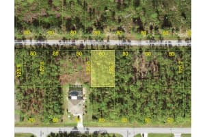 12065 JUDSON AVENUE, PORT CHARLOTTE, FL 33953 - MLS#MFRD6143274