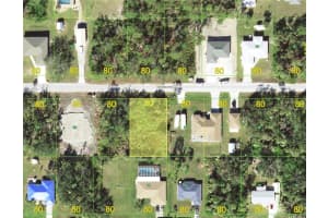 18407 BLANCHE AVENUE, PORT CHARLOTTE, FL 33948 - MLS#MFRD6143275