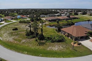 17 MEDALIST WAY, ROTONDA WEST, FL 33947 - MLS#MFRD6143278