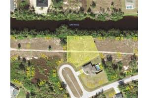 6030 BROKER COURT, PORT CHARLOTTE, FL 33981 - MLS#MFRD6143280