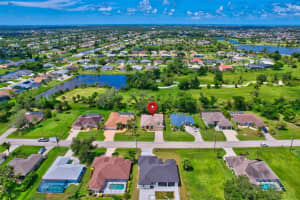 694 ROTONDA CIRCLE, ROTONDA WEST, FL 33947 - MLS#MFRD6143285