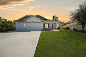 521 TARPON BOULEVARD, PORT CHARLOTTE, FL 33952 - MLS#MFRD6143287