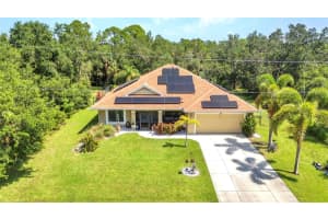 14136 Hughes Ave, PORT CHARLOTTE