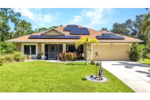 14136 HUGHES AVENUE, PORT CHARLOTTE, FL 33953 - MLS#MFRD6143288