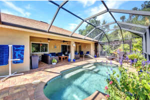 14136 HUGHES AVENUE, PORT CHARLOTTE, FL 33953 - MLS#MFRD6143288