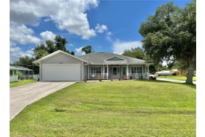 1390 NIMROD STREET, PORT CHARLOTTE, FL 33952 - MLS#MFRD6143291