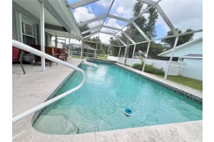 1390 NIMROD STREET, PORT CHARLOTTE, FL 33952 - MLS#MFRD6143291