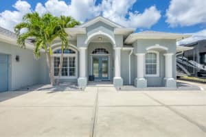 15674 APPLEWHITE CIRCLE, PORT CHARLOTTE, FL 33981 - MLS#MFRD6143293