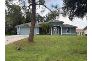 3674 Lorton Ave, NORTH PORT