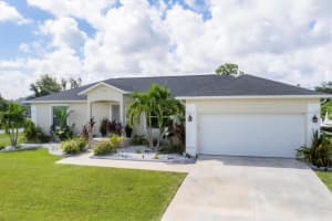 12069 Helicon Ave, PORT CHARLOTTE