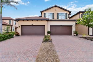 10805 TARFLOWER DRIVE, VENICE, FL 34293 - MLS#MFRD6143300